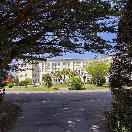 Appartement Les Arcardes à Fréhel Extérieur photo