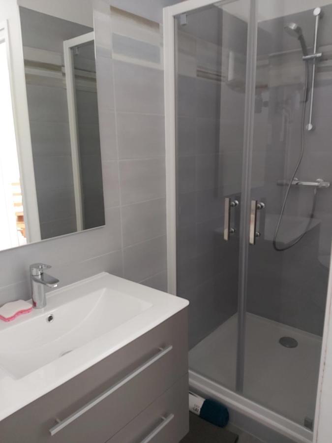 Appartement Les Arcardes à Fréhel Extérieur photo