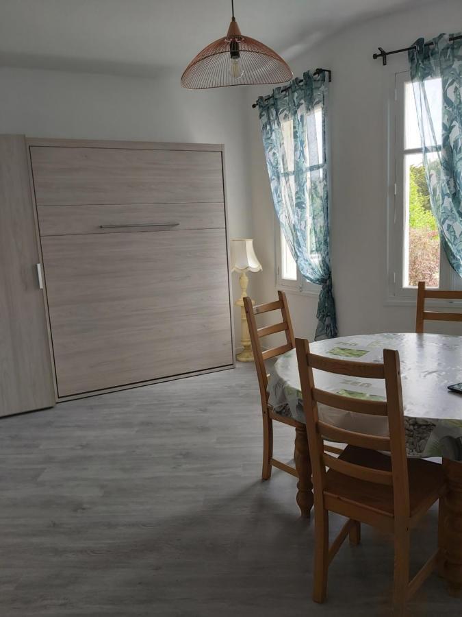 Appartement Les Arcardes à Fréhel Extérieur photo