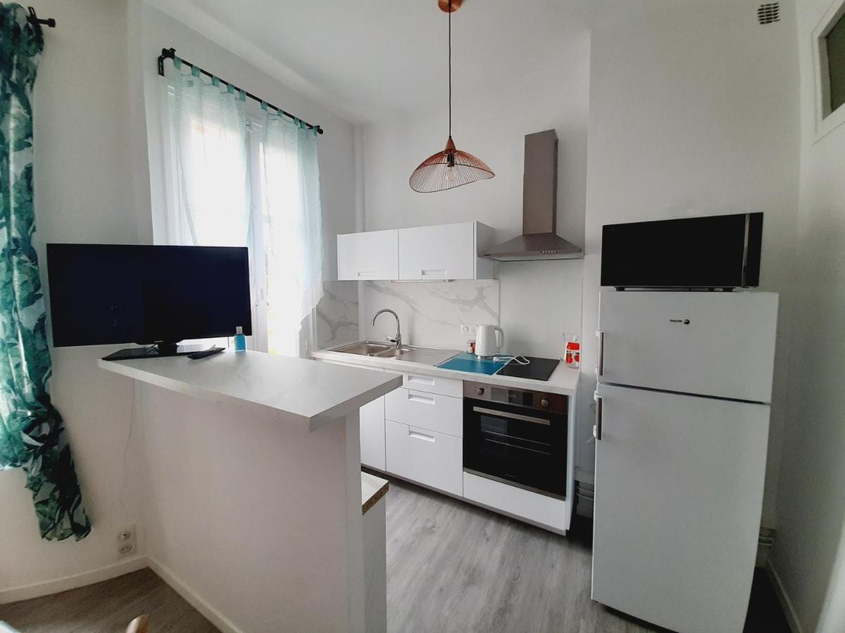 Appartement Les Arcardes à Fréhel Extérieur photo